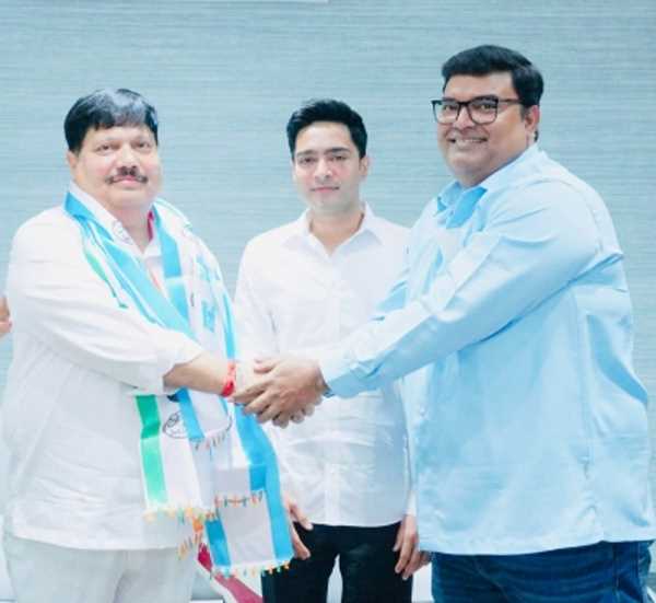 अर्जुन सिंह की घर वापसी से तृणमूल में सभी खुश नजर नहीं